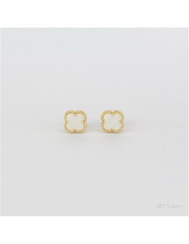 Pendientes de Plata de Ley