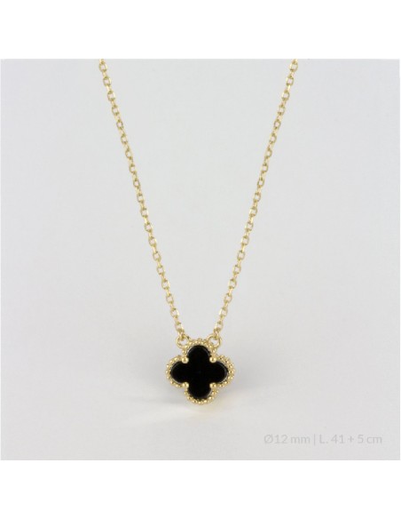 Gargantilla de Plata de Ley