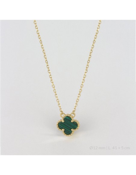 Gargantilla de Plata de Ley