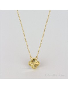 Gargantilla de Plata de Ley