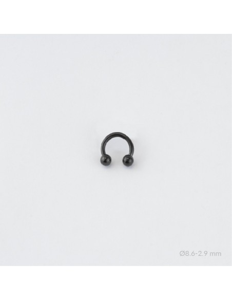 Piercing de Acero inoxidable