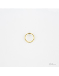 Piercing de Acero inoxidable