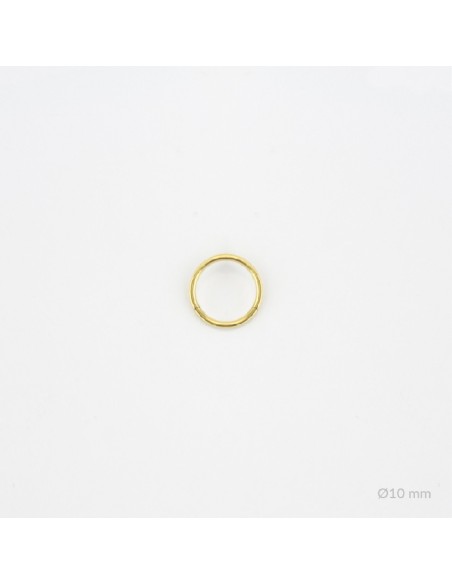 Piercing de Acero inoxidable