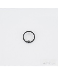 Piercing de Acero inoxidable