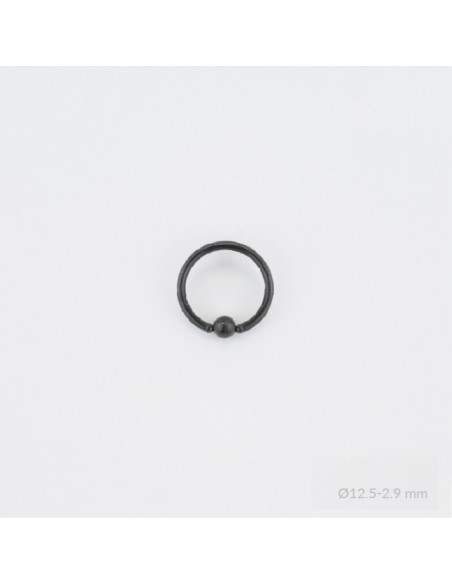 Piercing de Acero inoxidable