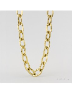 Gargantilla de Acero inoxidable