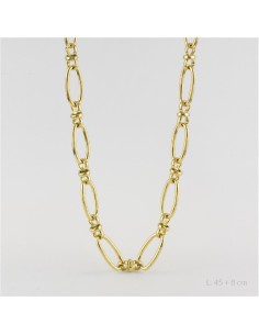 Gargantilla de Acero inoxidable