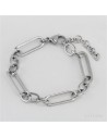 Pulsera de Acero inoxidable