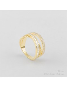 Anillo de Plata de Ley