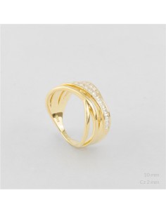 Anillo de Plata de Ley