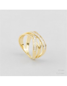 Anillo de Plata de Ley