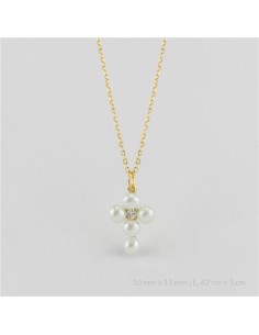 Gargantilla de Plata de Ley