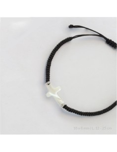 Pulsera de Plata de Ley