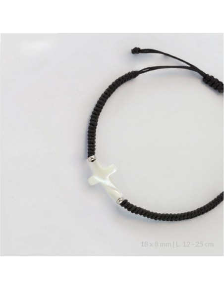 Pulsera de Plata de Ley