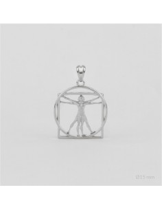 Gargantilla de Plata de Ley | Ø15 mm