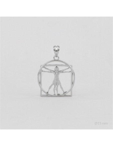 Gargantilla de Plata de Ley | Ø15 mm