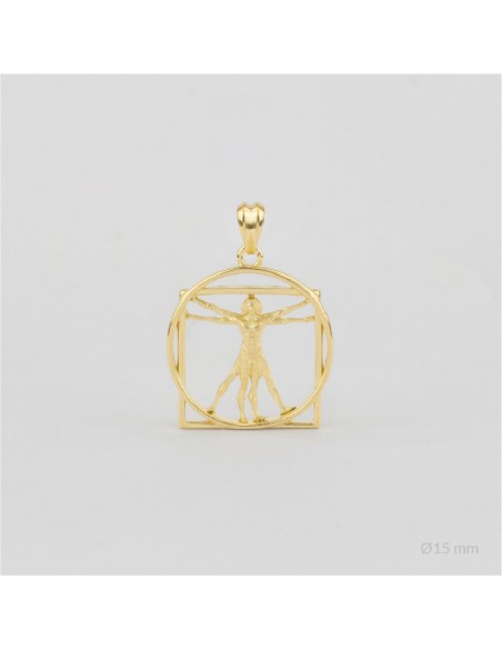 Gargantilla de Plata de Ley | Ø15 mm