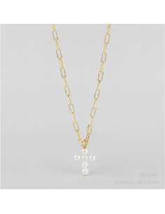 Gargantilla de Plata de Ley