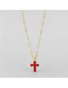 Gargantilla de Plata de Ley