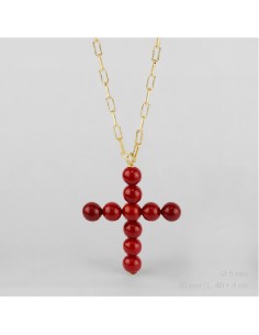 Gargantilla de Plata de Ley