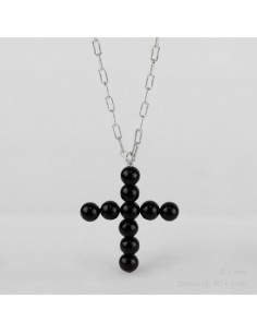 Gargantilla de Plata de Ley