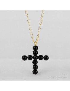 Gargantilla de Plata de Ley