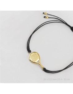 Pulsera de Acero
