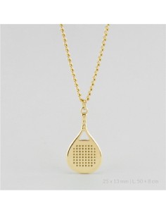 Gargantilla de Acero