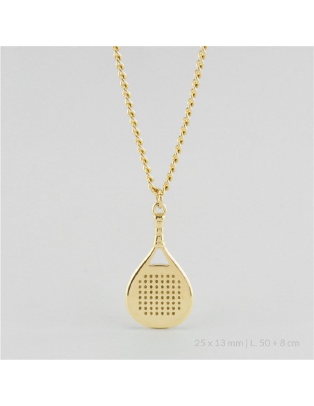 Gargantilla de Acero