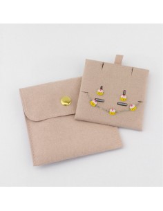 Pack de Plata de Ley | Pendientes y pulsera