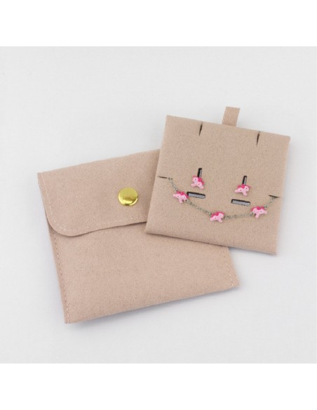 Pack de Plata de Ley | Pendientes y pulsera