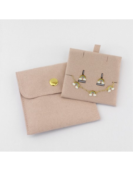 Pack de Plata de Ley | Pendientes y pulsera