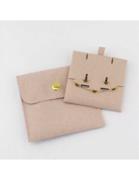 Pack de Plata de Ley | Pendientes y pulsera