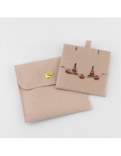 Pack de Plata de Ley | Pendientes y pulsera