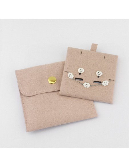 Pack de Plata de Ley | Pendientes y pulsera