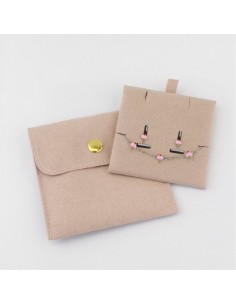 Pack de Plata de Ley | Pendientes y pulsera