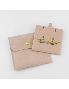 Pack de Plata de Ley | Pendientes y pulsera