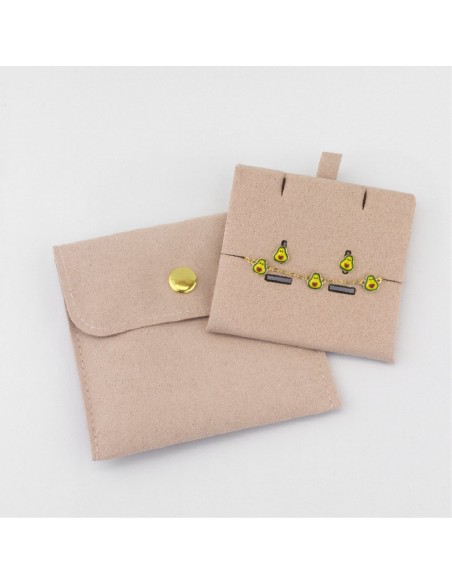 Pack de Plata de Ley | Pendientes y pulsera