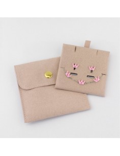 Pack de Plata de Ley | Pendientes y pulsera