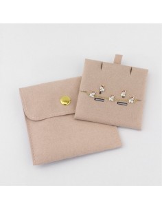 Pack de Plata de Ley | Pendientes y pulsera