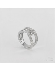 Anillo de Plata de Ley