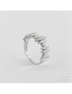 Anillo de Plata de Ley