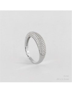 Anillo de Plata de Ley